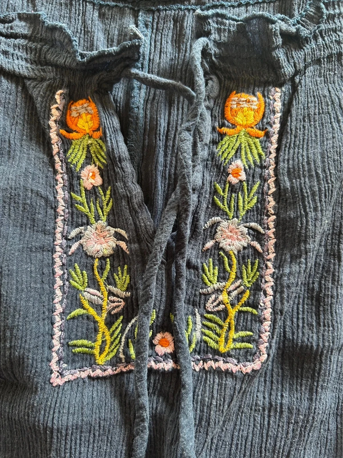 Lot de 2 hauts femme – photo 7